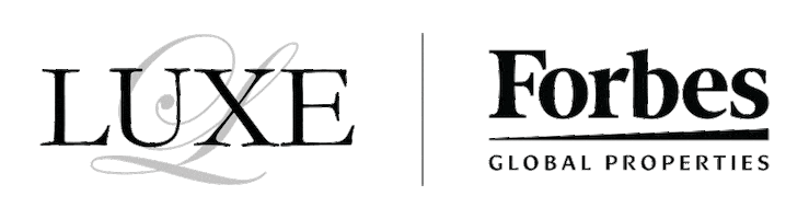 Luxeoregon Sticker by Luxe | Forbes Global Properties