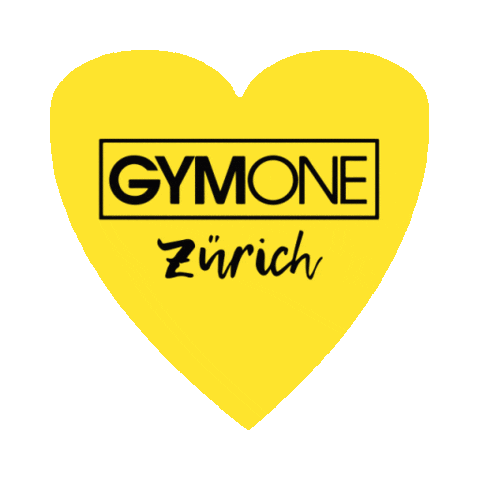 gymonezurich giphyupload gymone Sticker