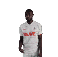 Soccer Sticker Sticker by 1. FC Köln