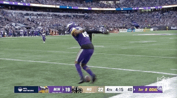Football Sport GIF by NFL