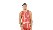 Fc Bayern Lol Sticker by FC Bayern Basketball