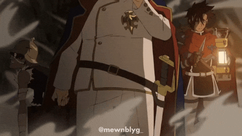 Animegif GIF
