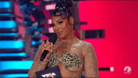 Vmas GIF by 2023 MTV Video Music Awards