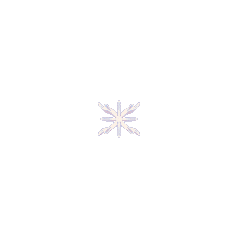 Flower Offset Sticker by subtlestrokes