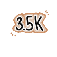 Follow Sticker