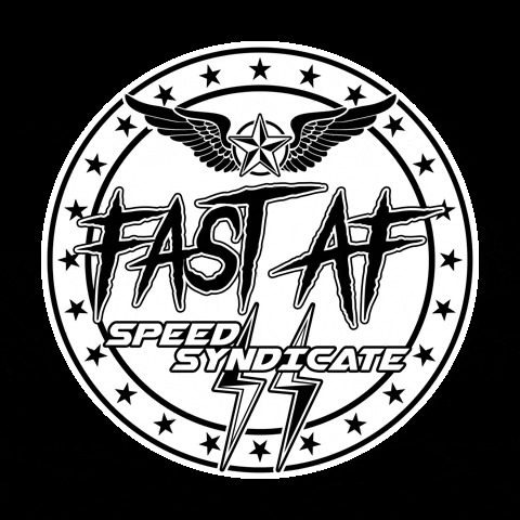 FastAF_SS racing speed fast harley GIF