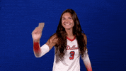 Lets Go College GIF by SMU Mustangs