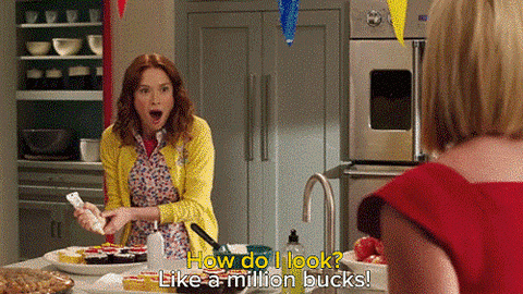 the unbreakable kimmy schmidt GIF