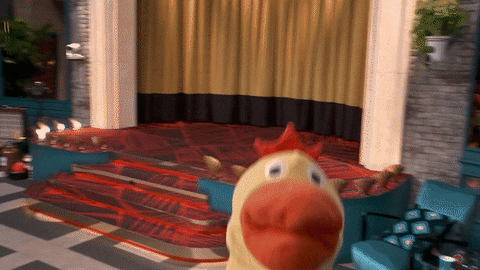 Fru Lol GIF by Amazon Prime Video