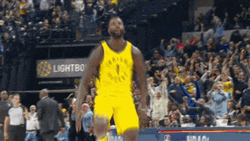 see that lets go GIF by NBA