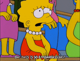 marge simpson episode 22 GIF