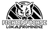 Ff Logo Sticker by Fichtenfuechse