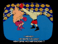 Season 1 Episode 6 GIF by The Simpsons