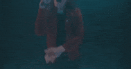 Quiet Heart GIF by Joyous Wolf