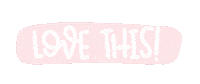 Basic Brooke Sticker