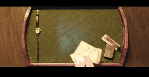Wes Anderson Lol GIF by The STATION By MAKER 