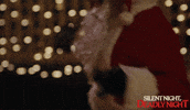 Santa Claus Christmas GIF by STUDIOCANAL