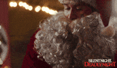 Santa Claus Christmas GIF by STUDIOCANAL
