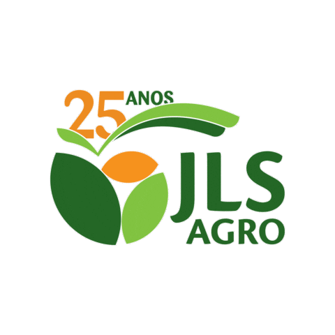 jlsagro giphygifmaker jls jls agro Sticker