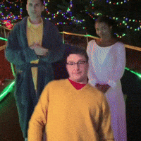 Pull Up Know It All GIF