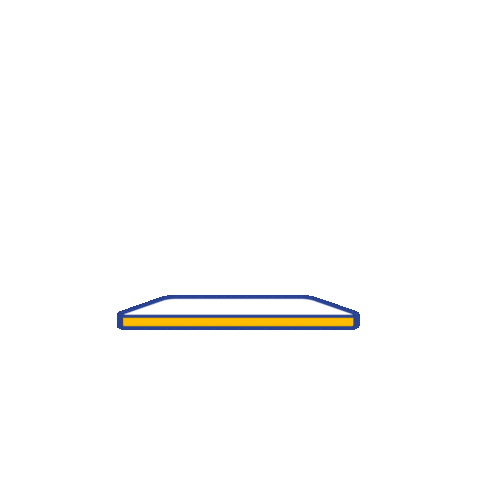 veradea_materasso giphyupload memory mattress porta Sticker