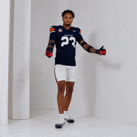 College Football GIF by Auburn Tigers