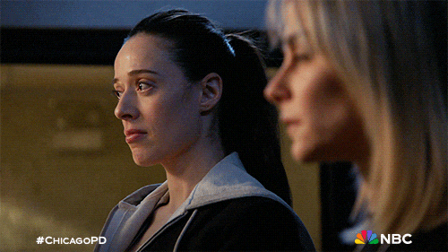 Episode 12 Nbc GIF by One Chicago