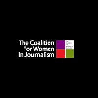 WomenInJournalism woman women journalism journalist GIF