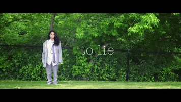 monsters growing GIF by Alessia Cara