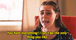 shoshanna shapiro girls gifs GIF by Girls on HBO