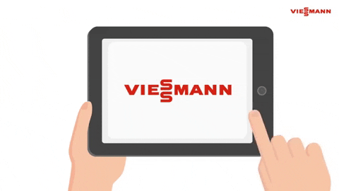 website ipad GIF by Viessmann