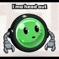 Io Disappear GIF by InfiNFT Royale