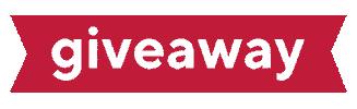 Giveaway Sticker by mustard made