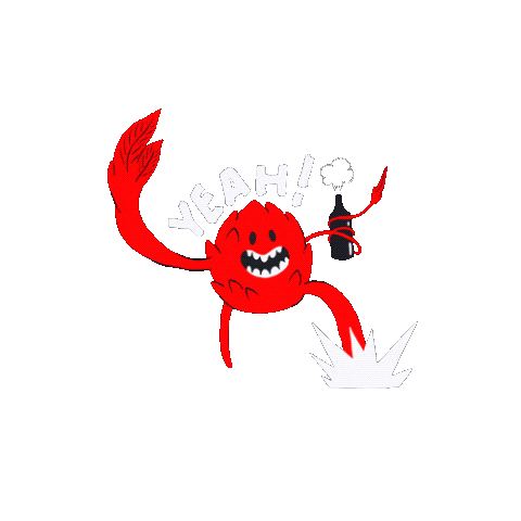 Happy Beer Sticker