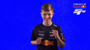 Red Bull Sr GIF by Oracle Red Bull Racing