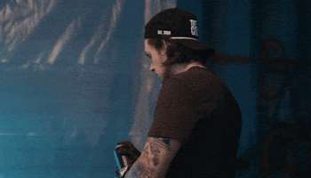 New Music Dj GIF by Dillon James