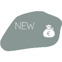 Lmd71 Sticker by Céline MAROTTE