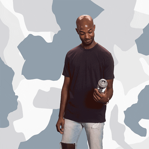 Partying GIF by Four Loko