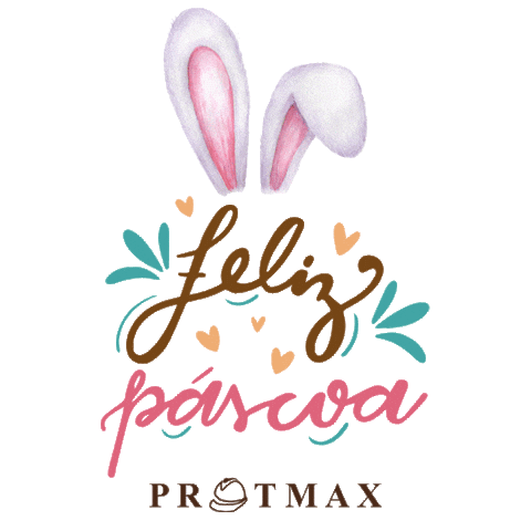 Easter Sticker by Protmax