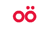 OOEV versicherung logoanimation versichat oberösterreichische Sticker