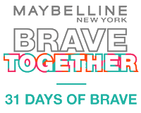 Sticker by Maybelline