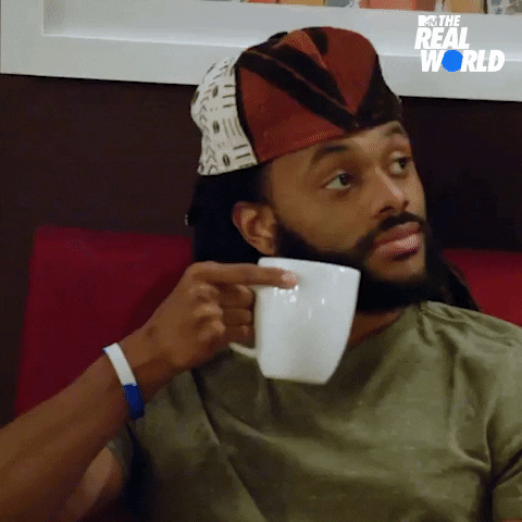 Season 1 Episode 6 GIF by Real World on Watch