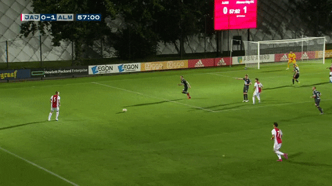 GIF by FOX Sports