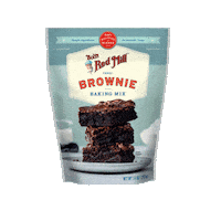 Chocolate Baking Sticker by Bob's Red Mill