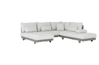 Chair Furniture Sticker by Suns