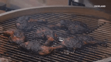 bbq chicken GIF by It's Suppertime