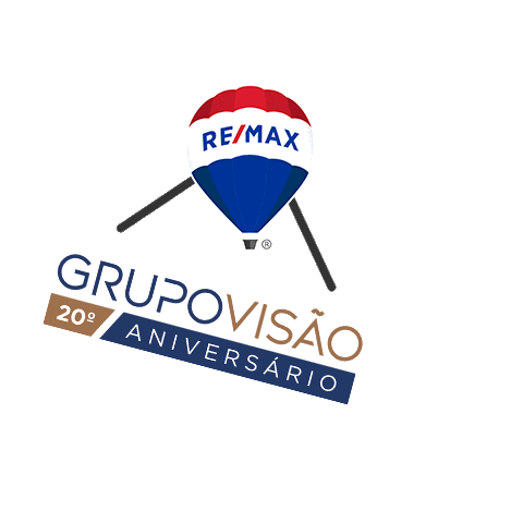 Comprar Real Estate Sticker by Remax Grupo Visão