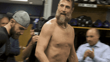 National Hockey League Sport GIF by San Jose Sharks