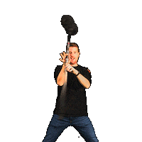 Mick Marsman Sticker by United