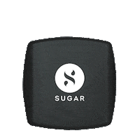 makeup translucent powder Sticker by SUGAR Cosmetics